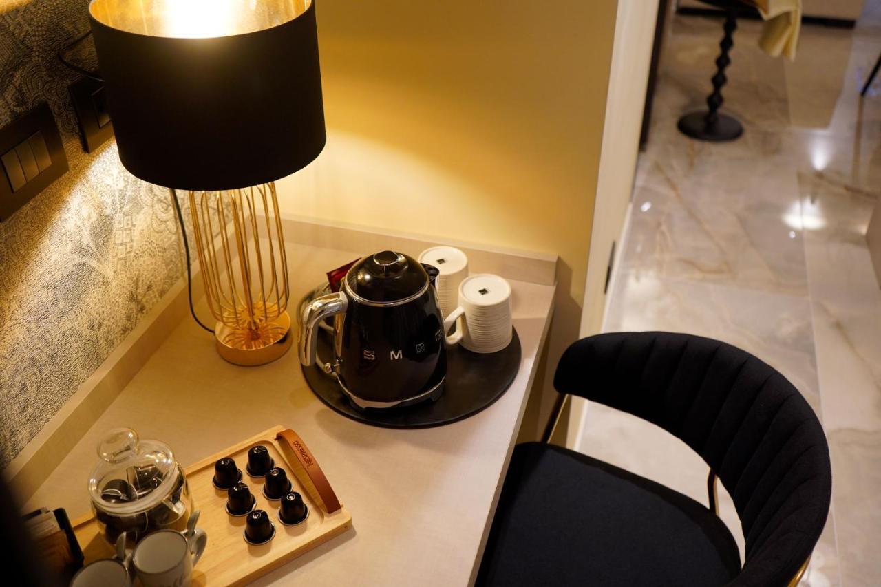 Hotel Arizona Riccione Kültér fotó