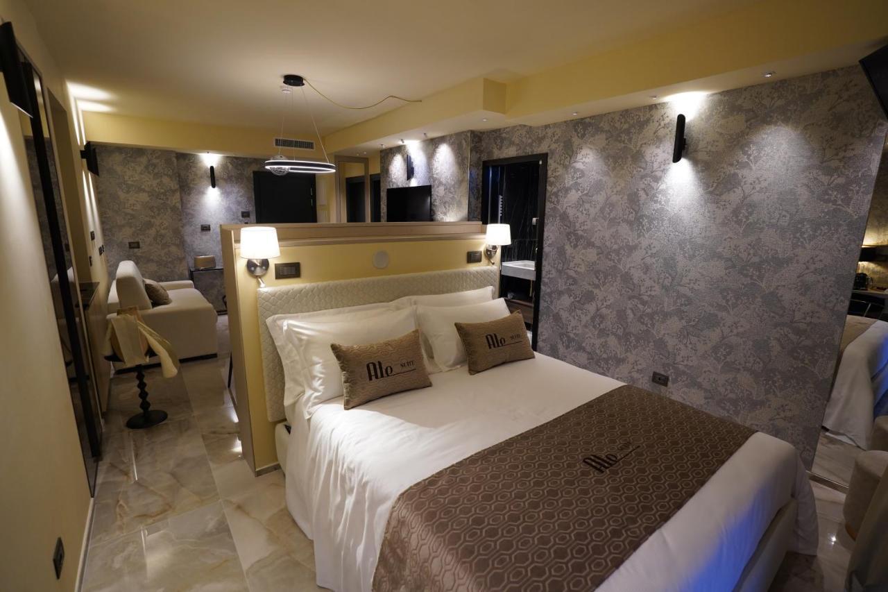 Hotel Arizona Riccione Kültér fotó