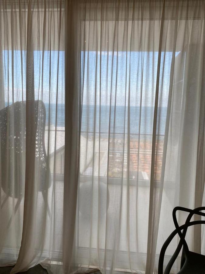 Hotel Arizona Riccione Kültér fotó