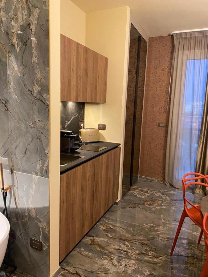 Hotel Arizona Riccione Kültér fotó