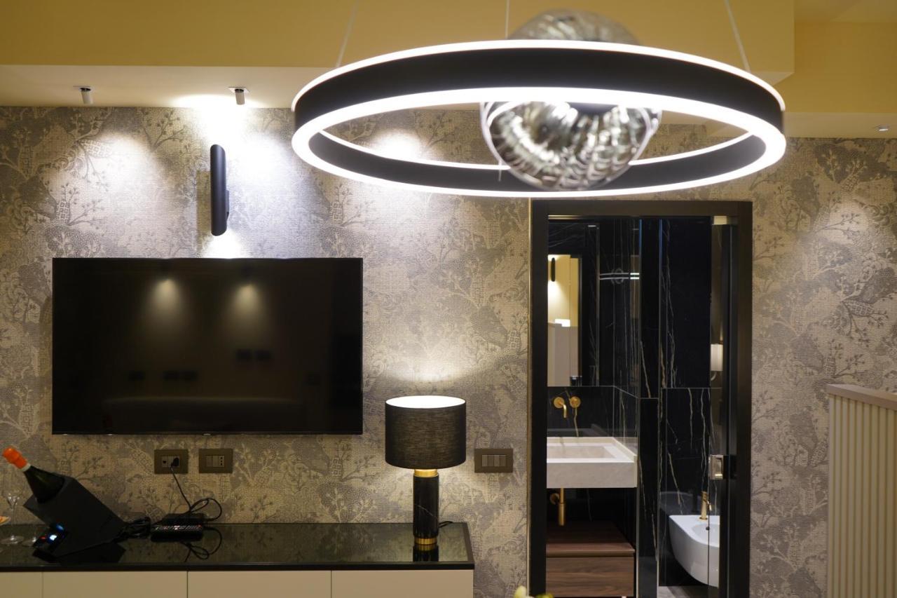 Hotel Arizona Riccione Kültér fotó