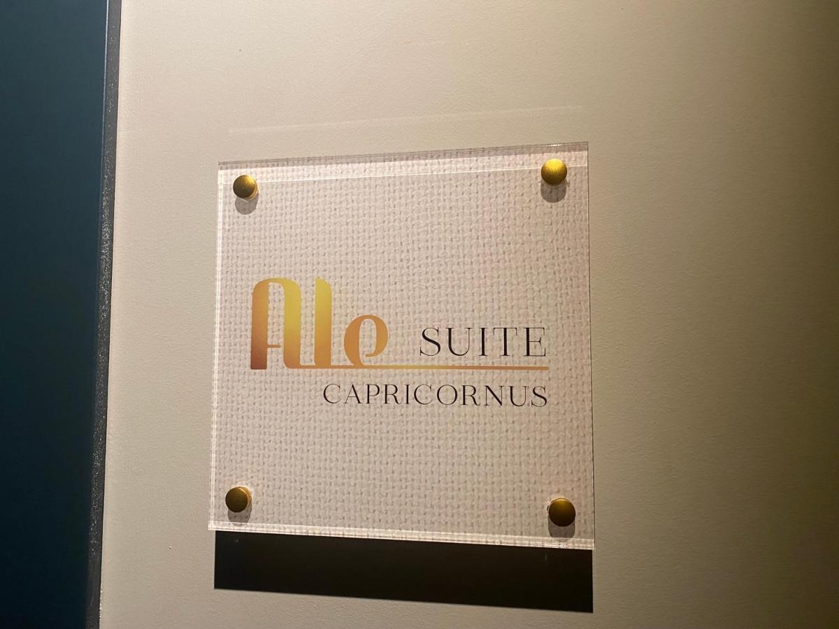 Hotel Arizona Riccione Kültér fotó