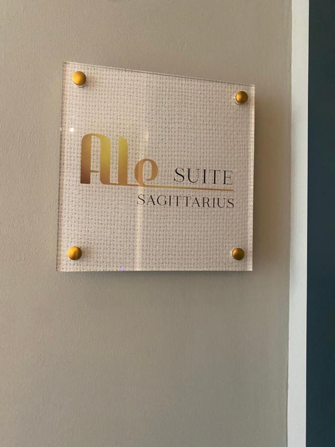 Hotel Arizona Riccione Kültér fotó