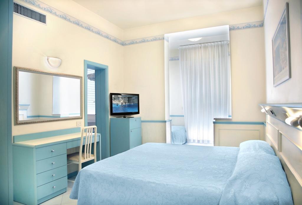Hotel Arizona Riccione Kültér fotó