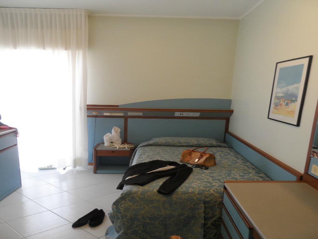 Hotel Arizona Riccione Szoba fotó
