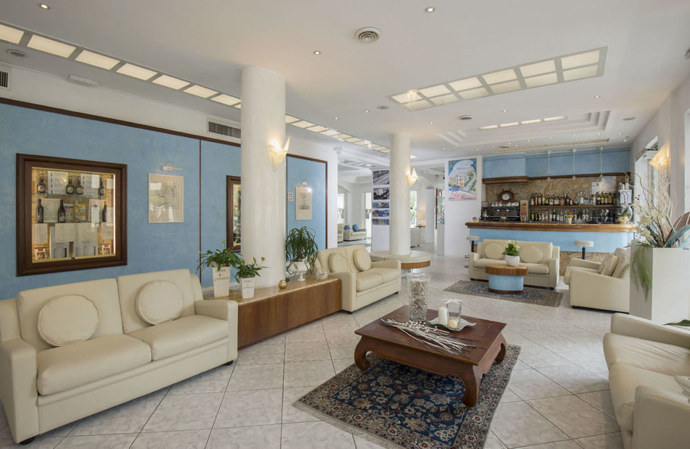 Hotel Arizona Riccione Kültér fotó